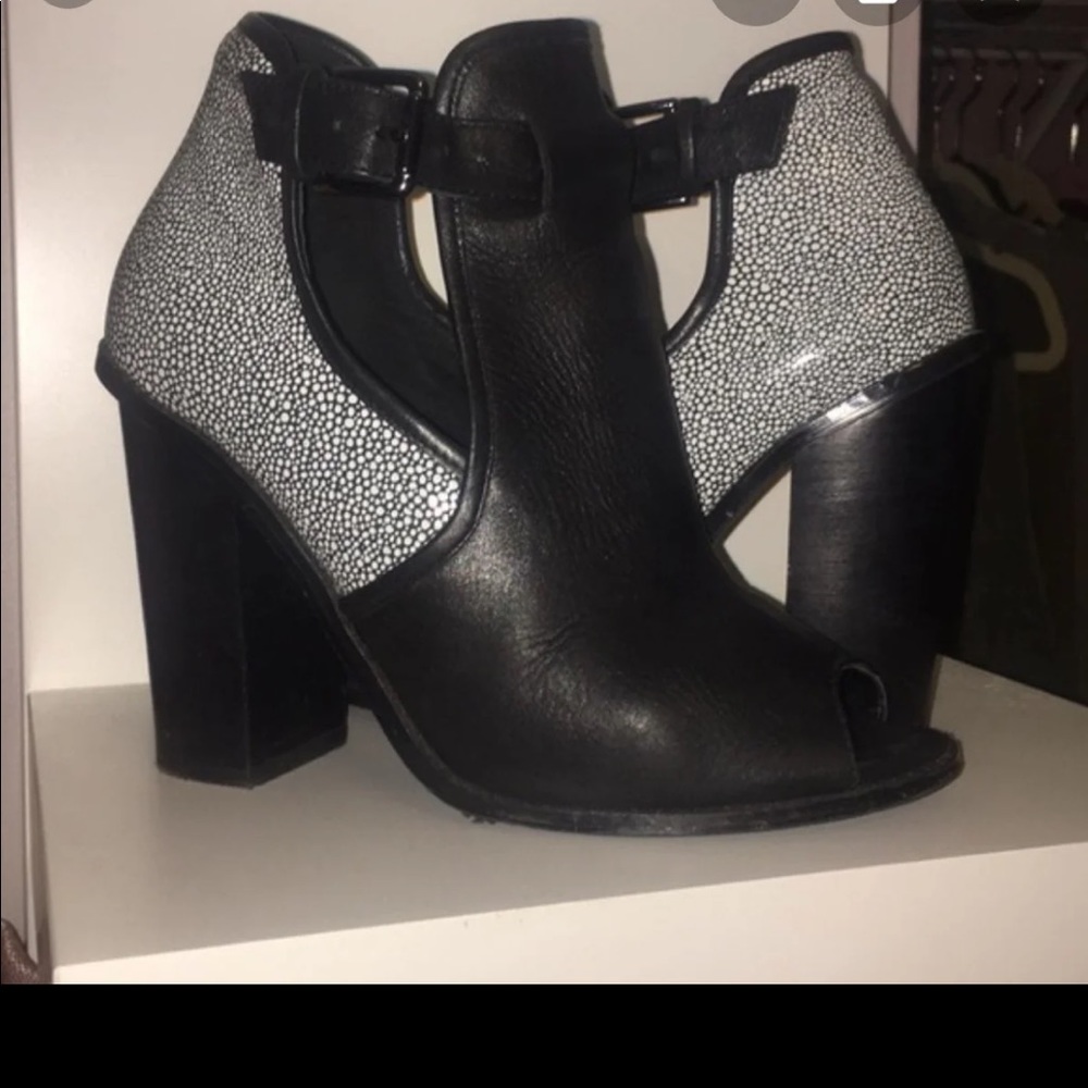 Aldo Shoes